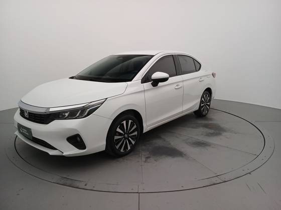 HONDA CITY 1.5 i-VTEC FLEX EX CVT HONDA CITY 1.5 i-VTEC FLEX EX CVT